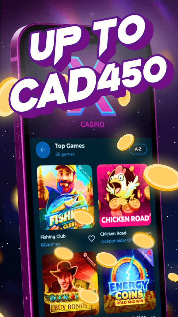 50 Cent Casino Screenshot
